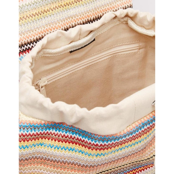 NWT Herschel Dawson Daybreak Backpack - Picture 5 of 8